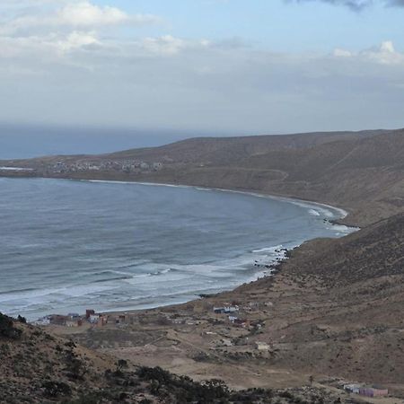 מלון אימסואן Tildi Surf House מראה חיצוני תמונה
