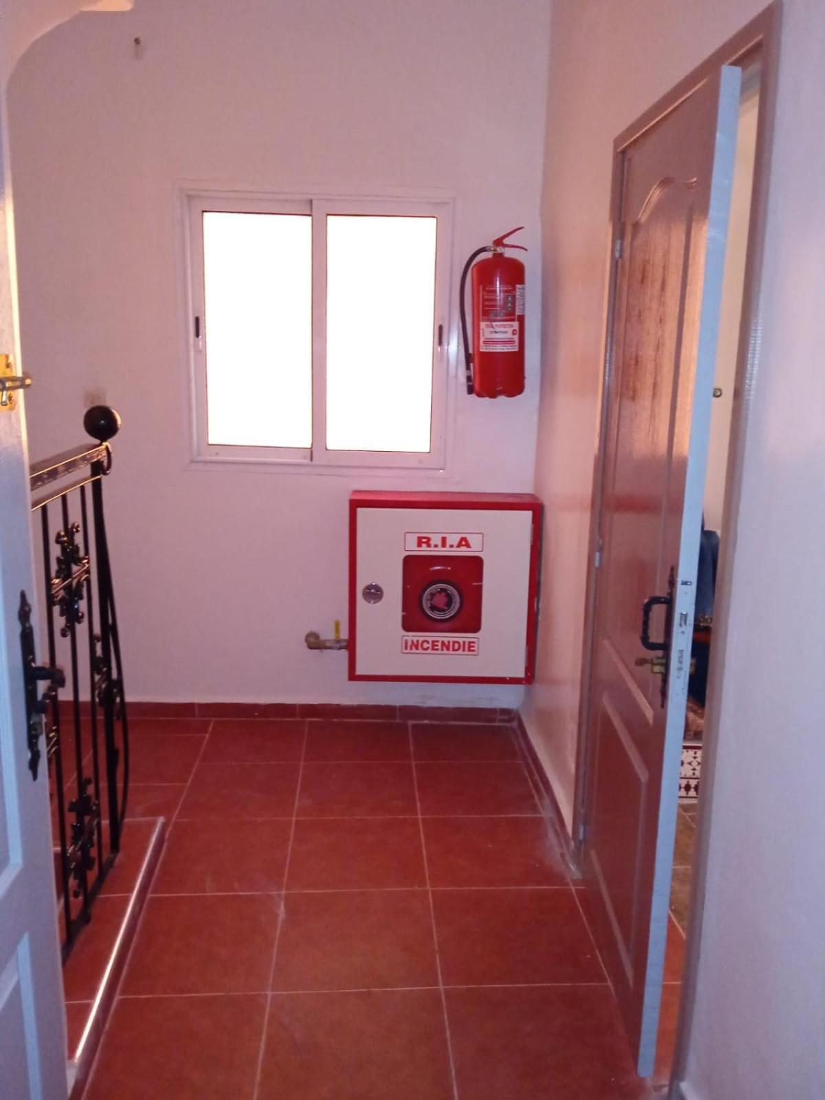 מלון אימסואן Tildi Surf House מראה חיצוני תמונה