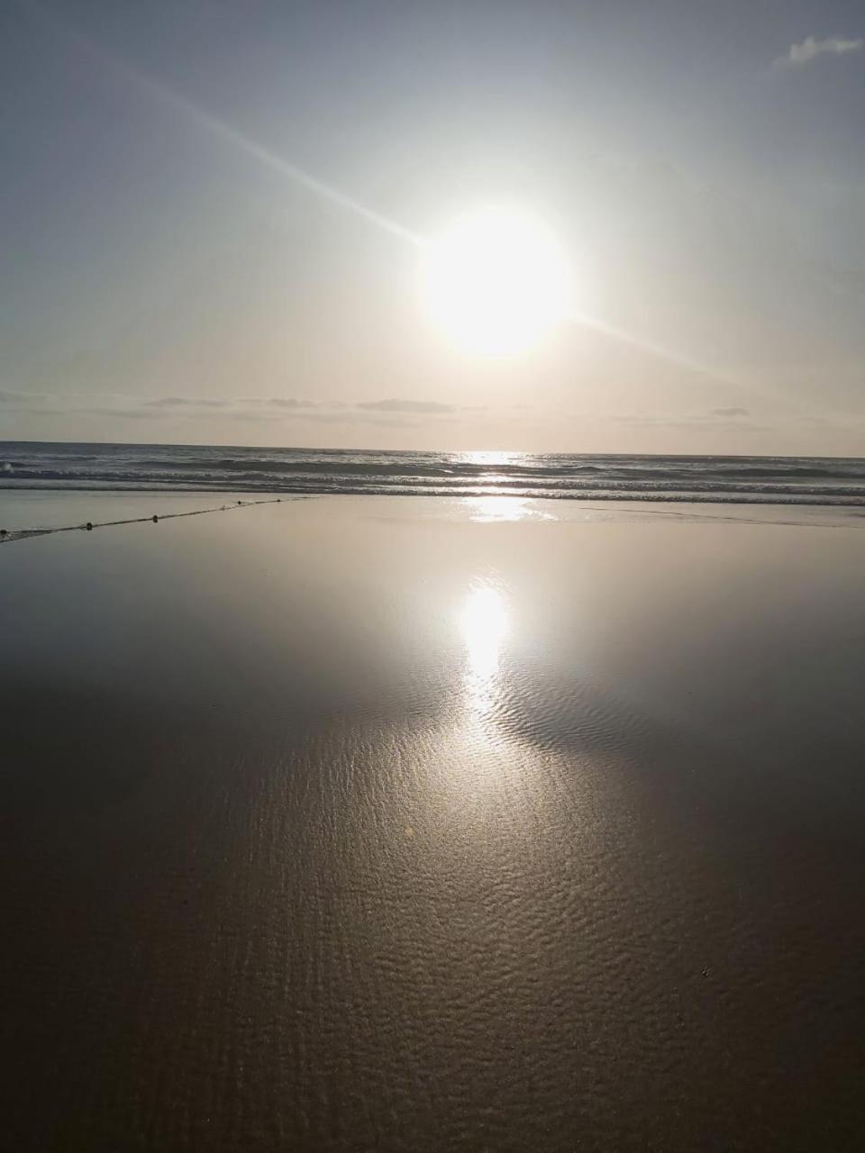מלון אימסואן Tildi Surf House מראה חיצוני תמונה