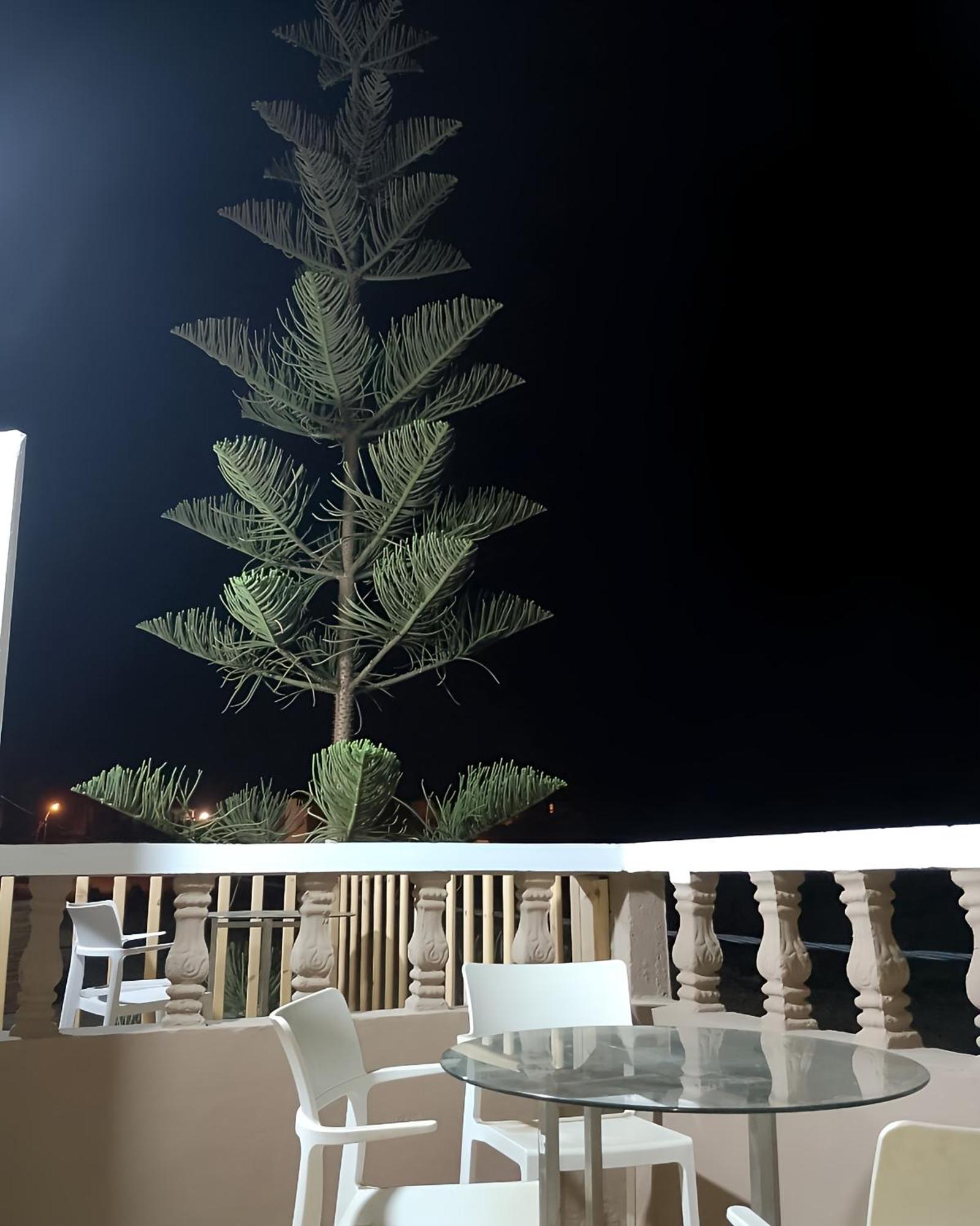 מלון אימסואן Tildi Surf House מראה חיצוני תמונה