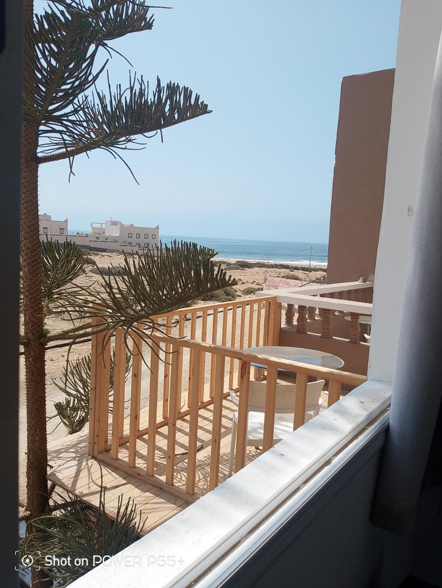 מלון אימסואן Tildi Surf House מראה חיצוני תמונה