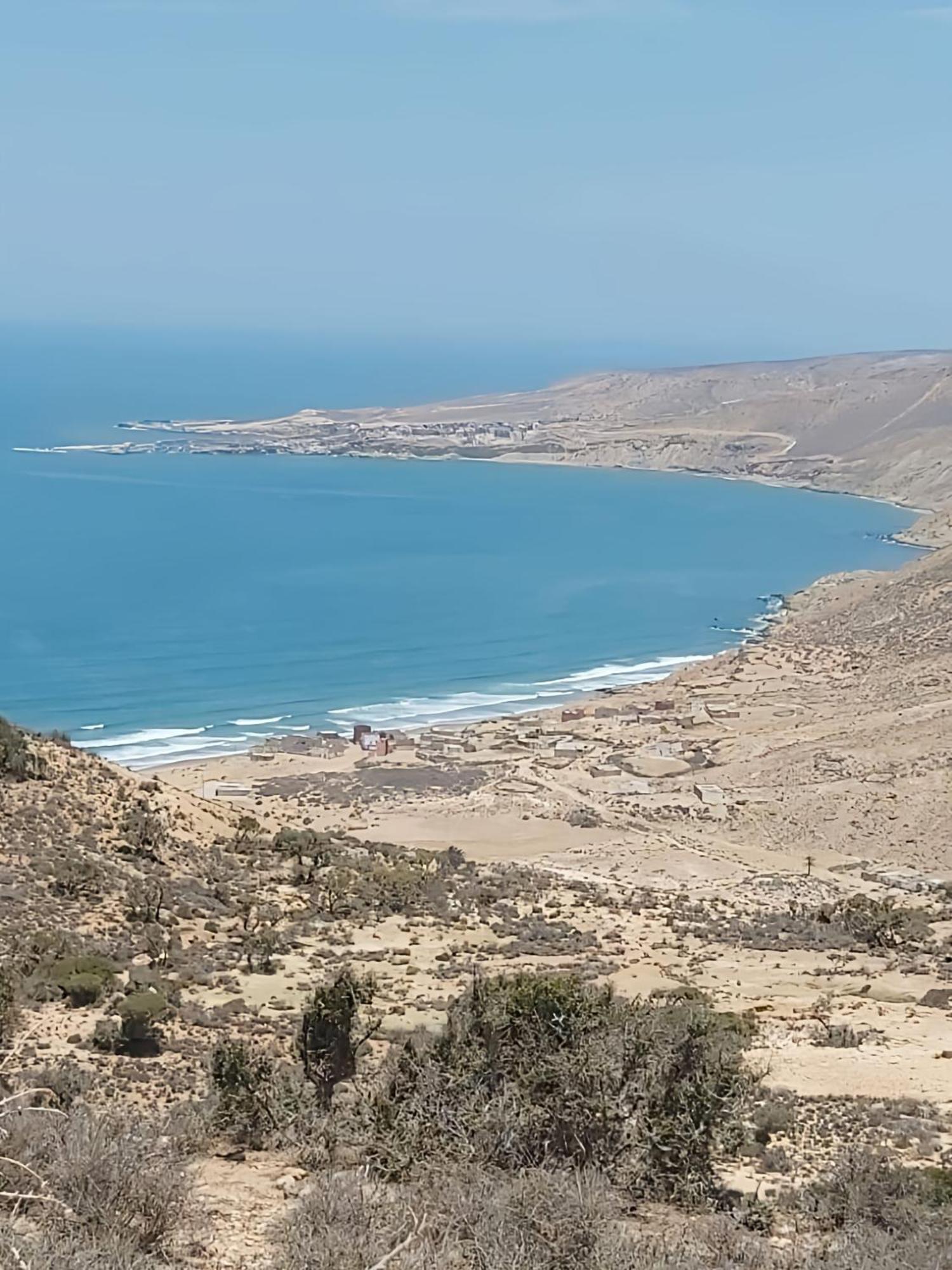 מלון אימסואן Tildi Surf House מראה חיצוני תמונה