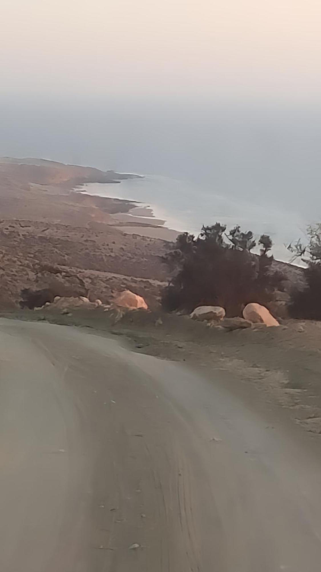 מלון אימסואן Tildi Surf House מראה חיצוני תמונה