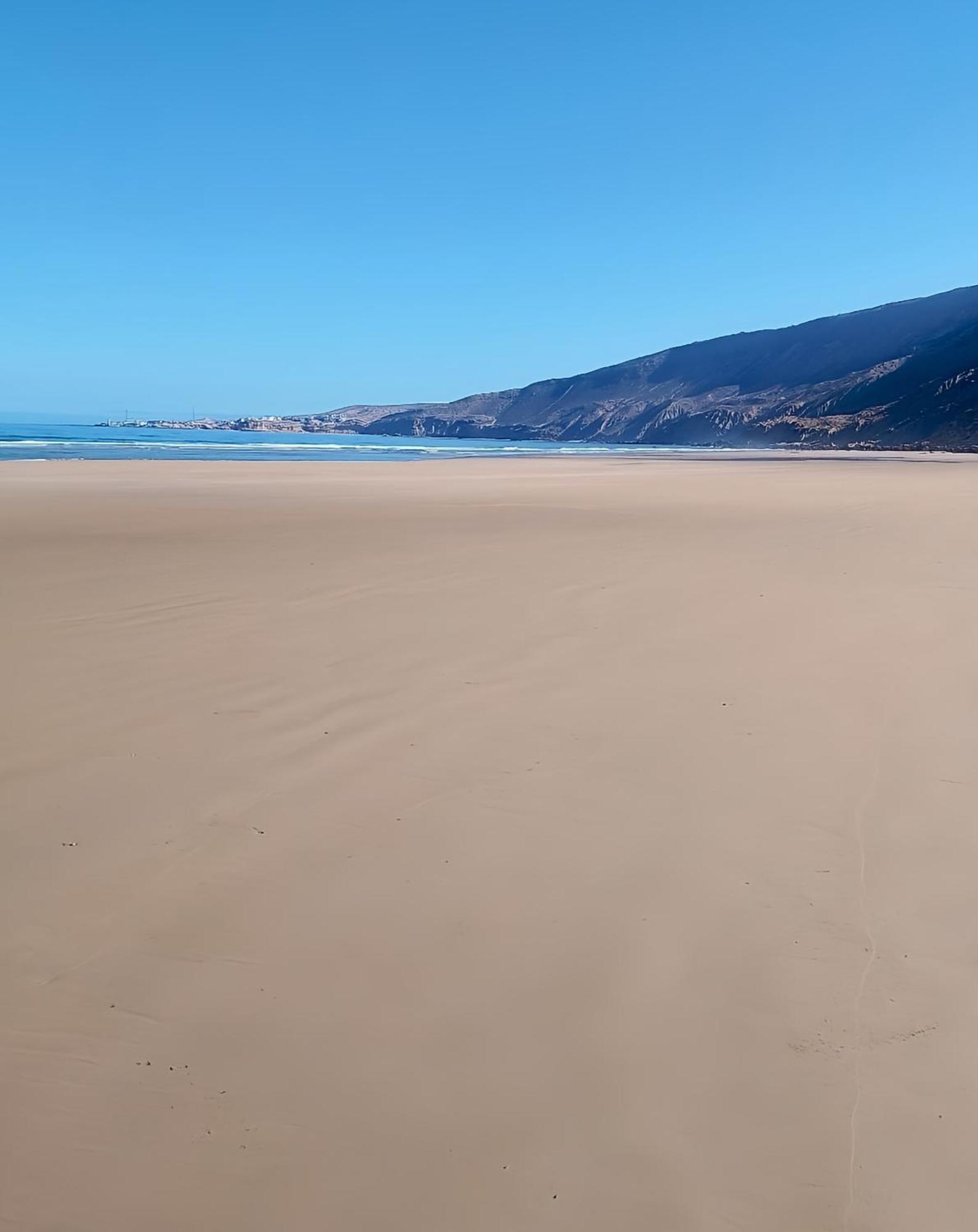 מלון אימסואן Tildi Surf House מראה חיצוני תמונה
