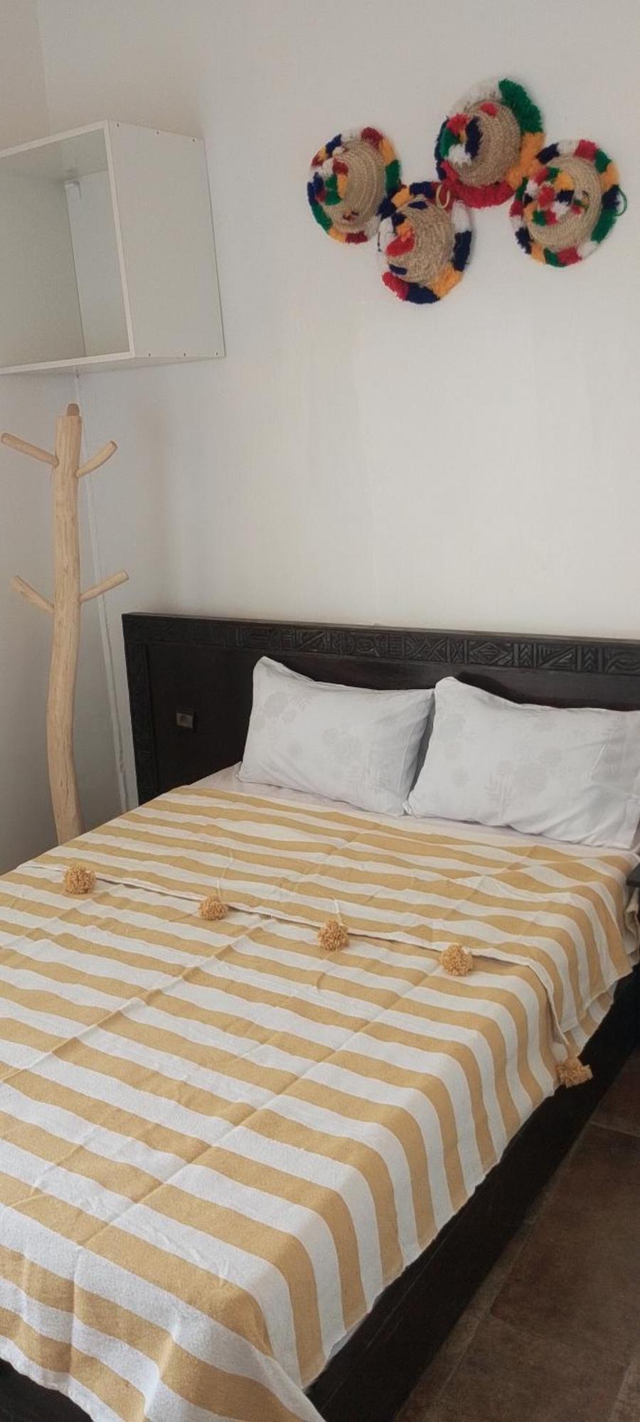 מלון אימסואן Tildi Surf House מראה חיצוני תמונה