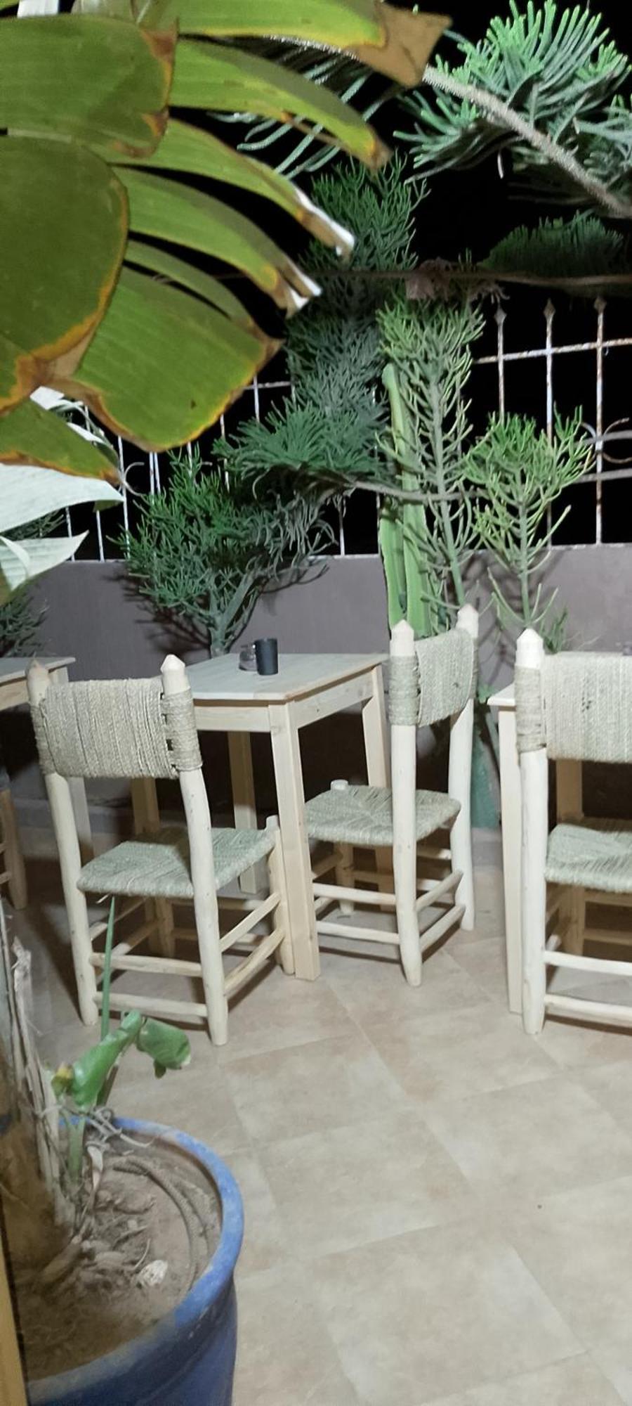 מלון אימסואן Tildi Surf House מראה חיצוני תמונה