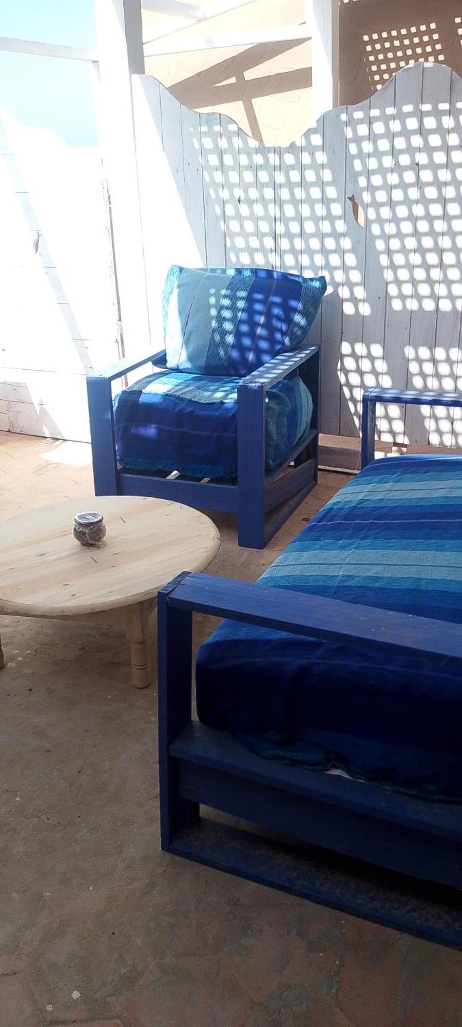 מלון אימסואן Tildi Surf House מראה חיצוני תמונה