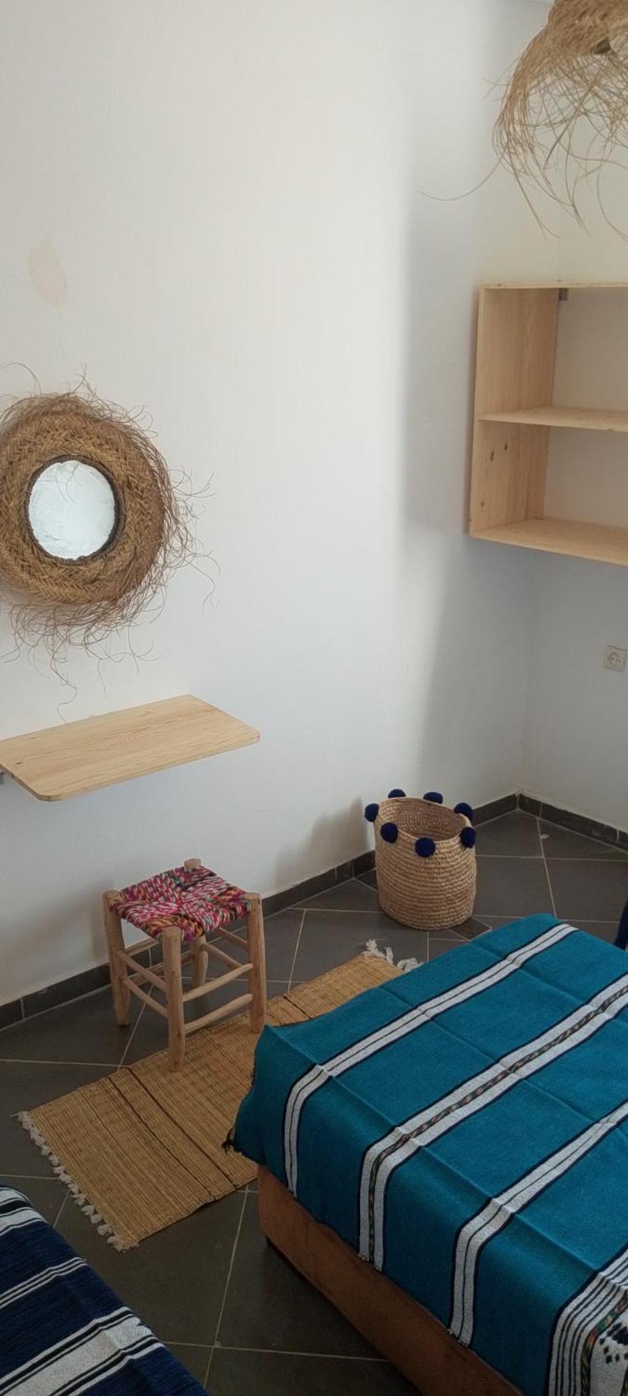 מלון אימסואן Tildi Surf House מראה חיצוני תמונה