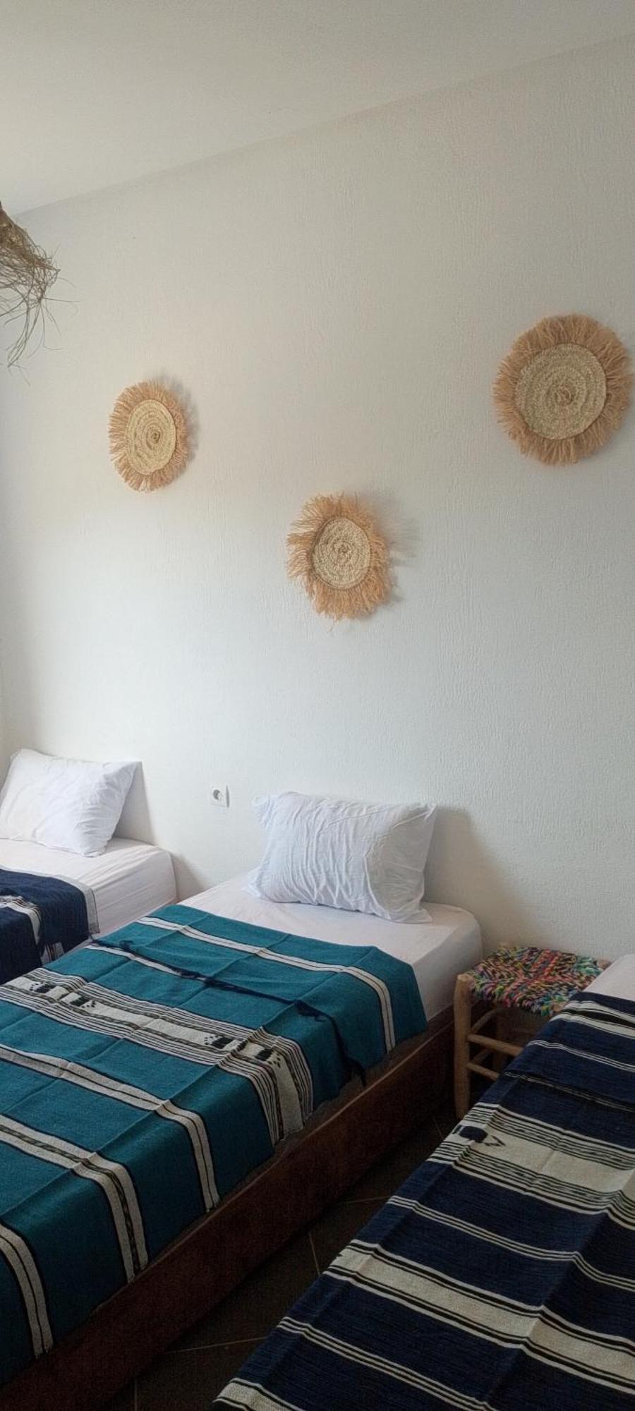 מלון אימסואן Tildi Surf House מראה חיצוני תמונה