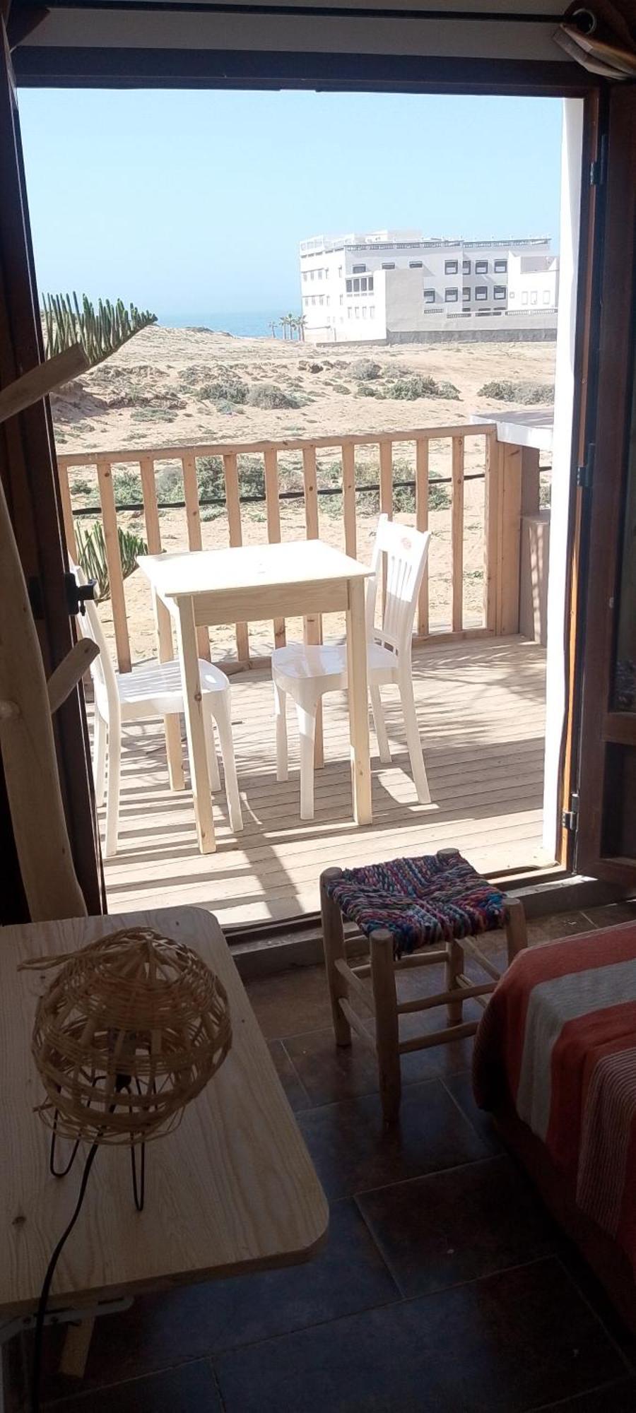 מלון אימסואן Tildi Surf House מראה חיצוני תמונה