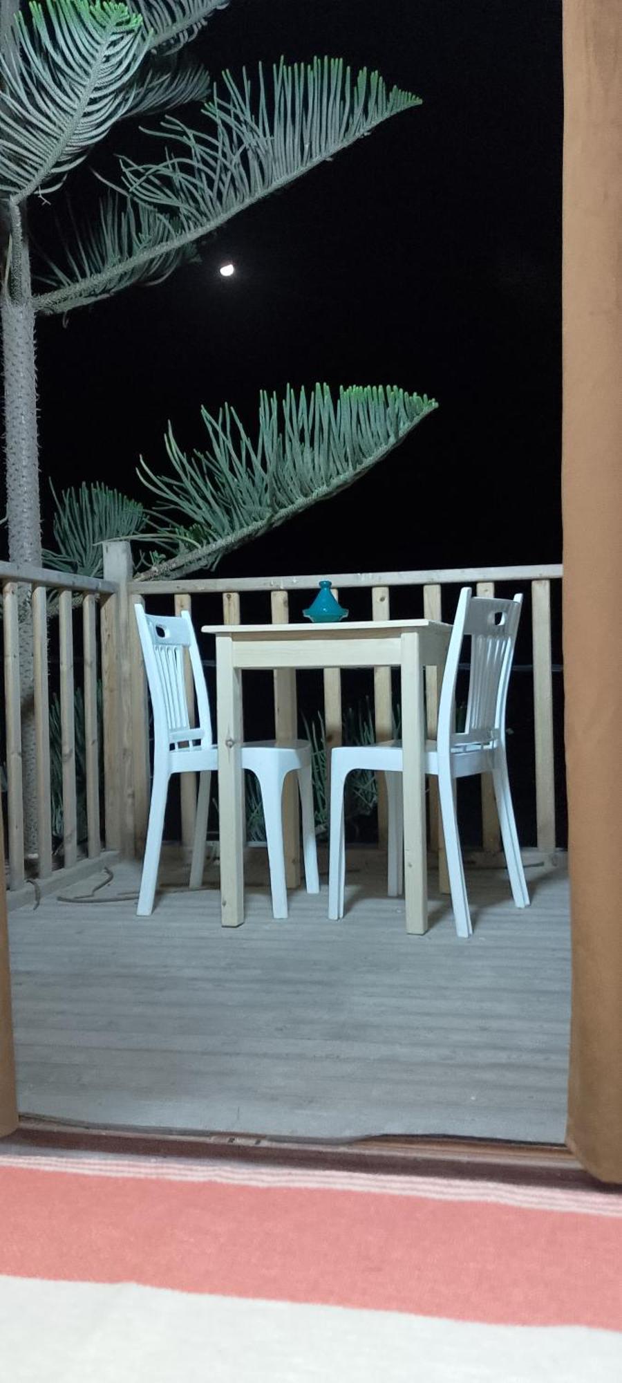 מלון אימסואן Tildi Surf House מראה חיצוני תמונה