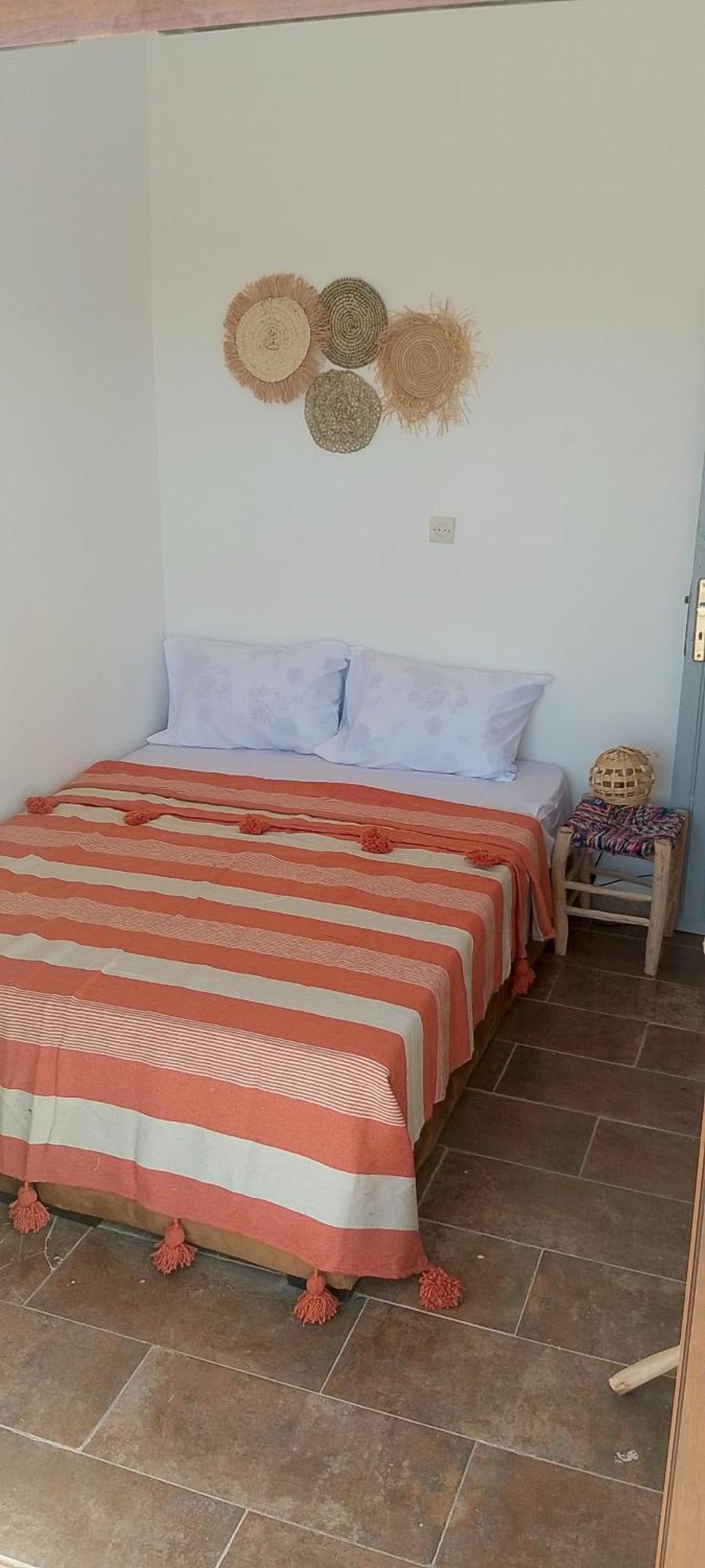 מלון אימסואן Tildi Surf House חדר תמונה