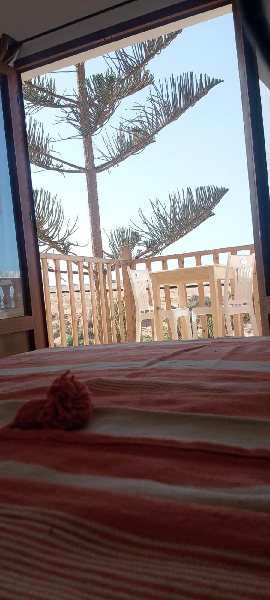מלון אימסואן Tildi Surf House מראה חיצוני תמונה