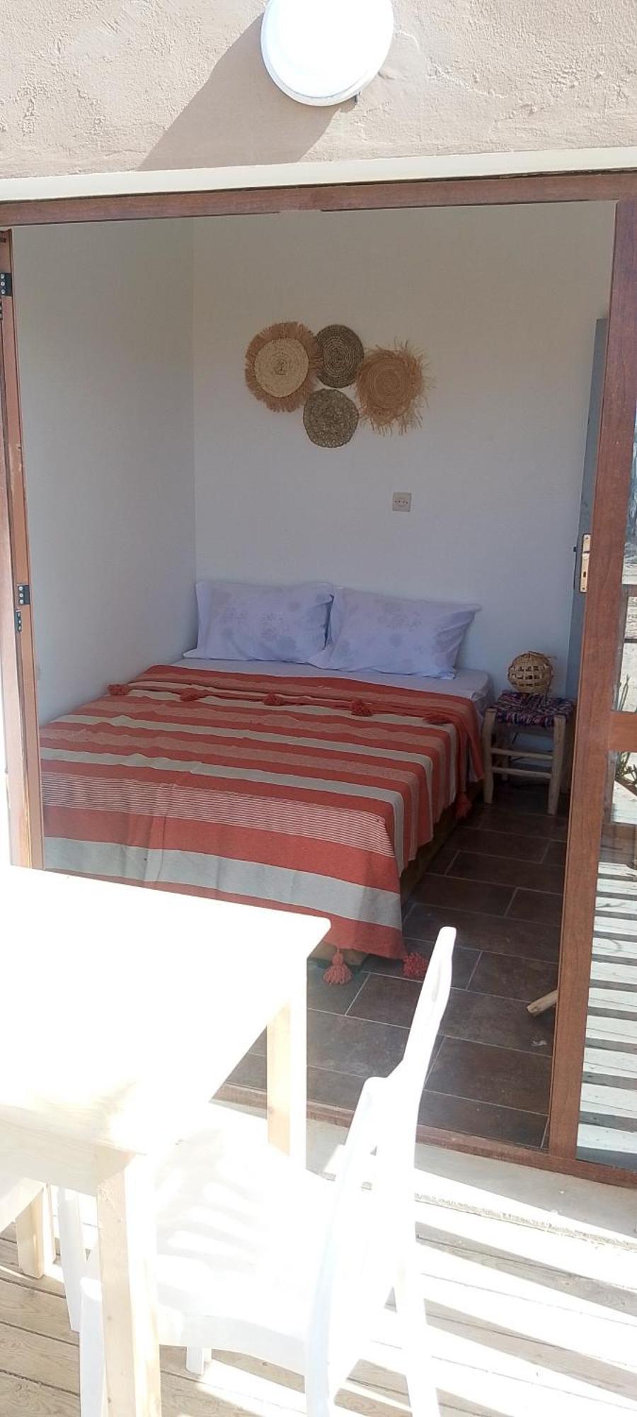 מלון אימסואן Tildi Surf House מראה חיצוני תמונה