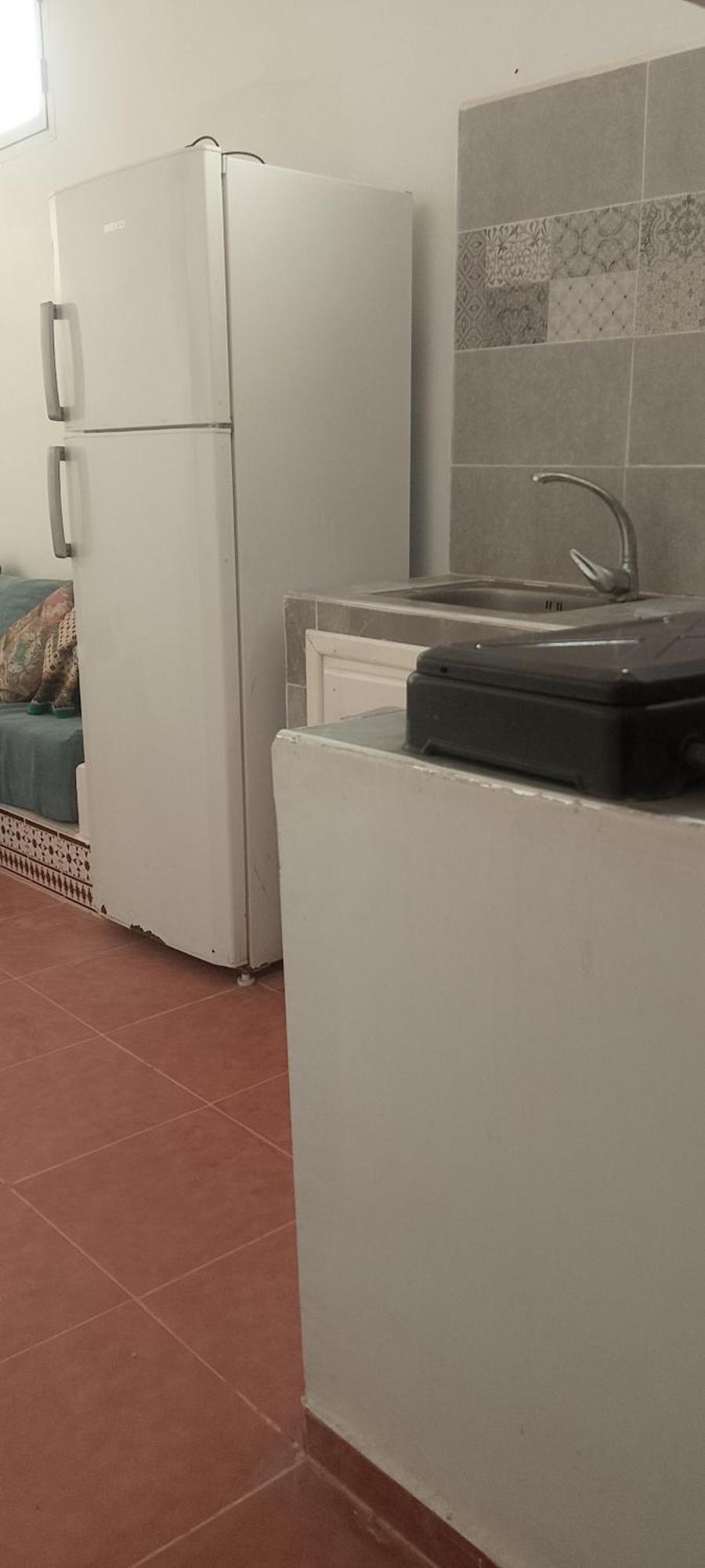 מלון אימסואן Tildi Surf House מראה חיצוני תמונה