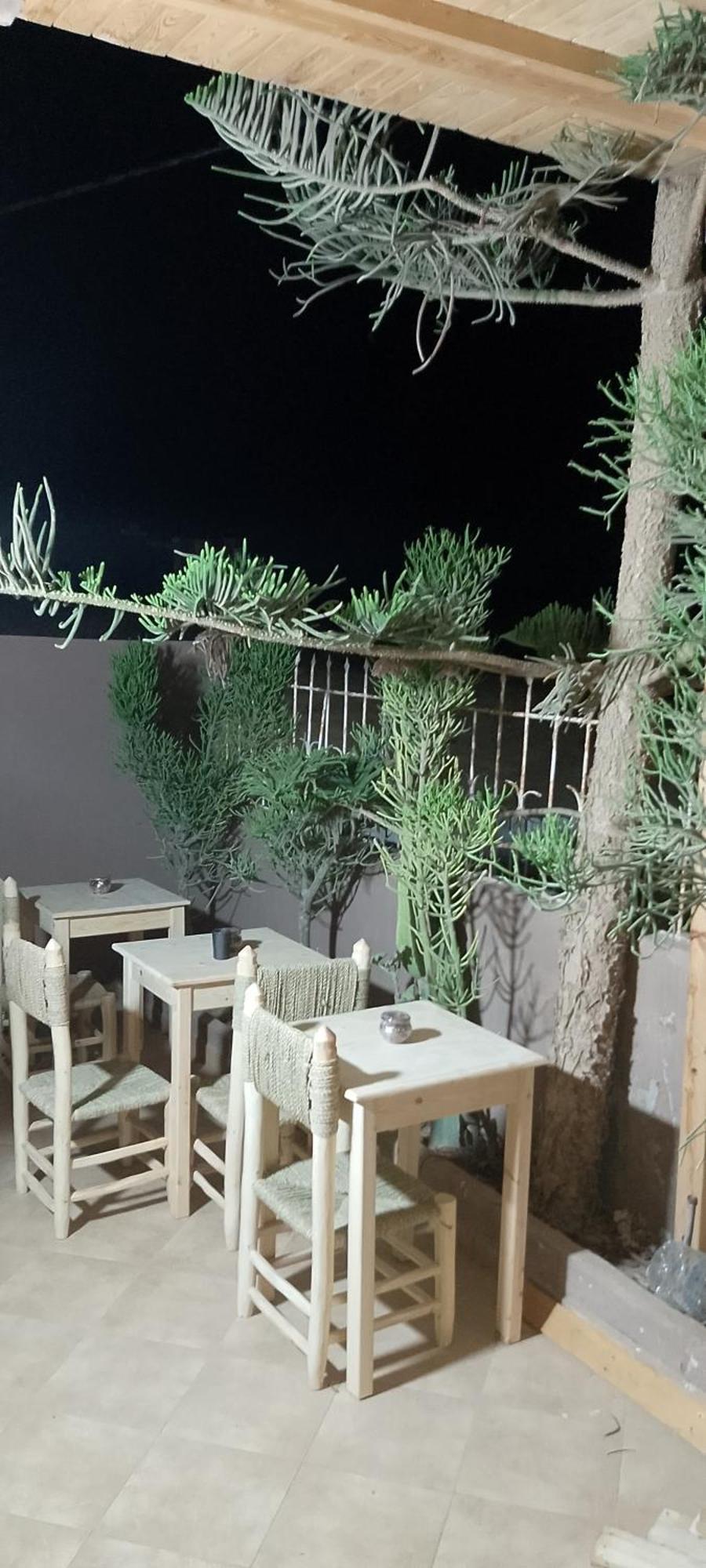 מלון אימסואן Tildi Surf House מראה חיצוני תמונה