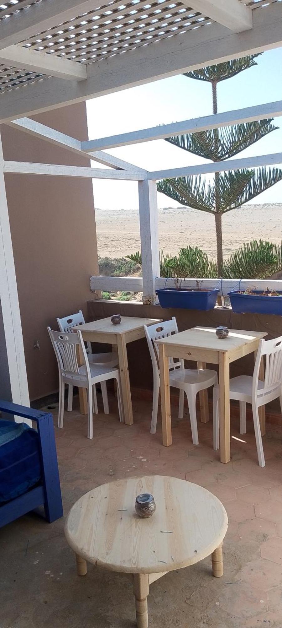 מלון אימסואן Tildi Surf House מראה חיצוני תמונה