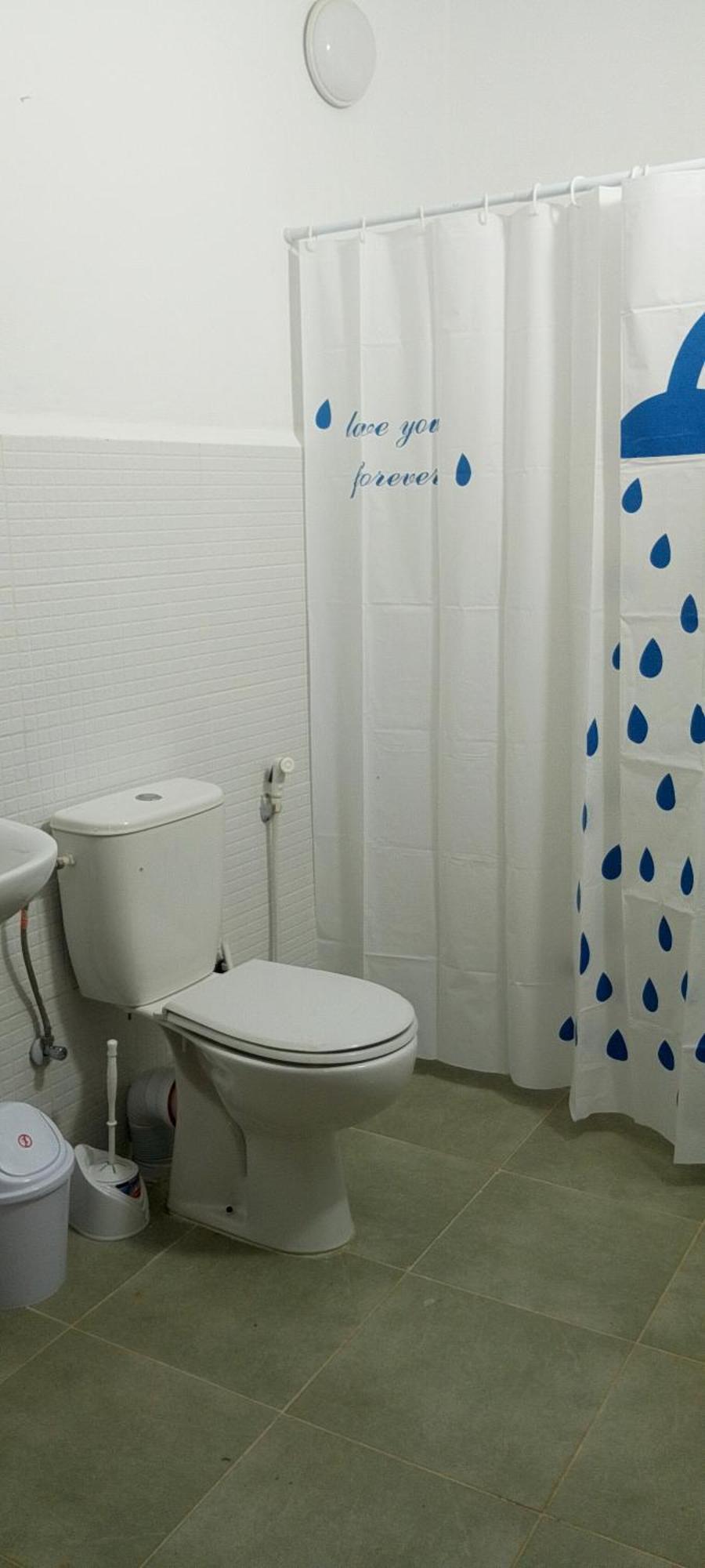 מלון אימסואן Tildi Surf House מראה חיצוני תמונה