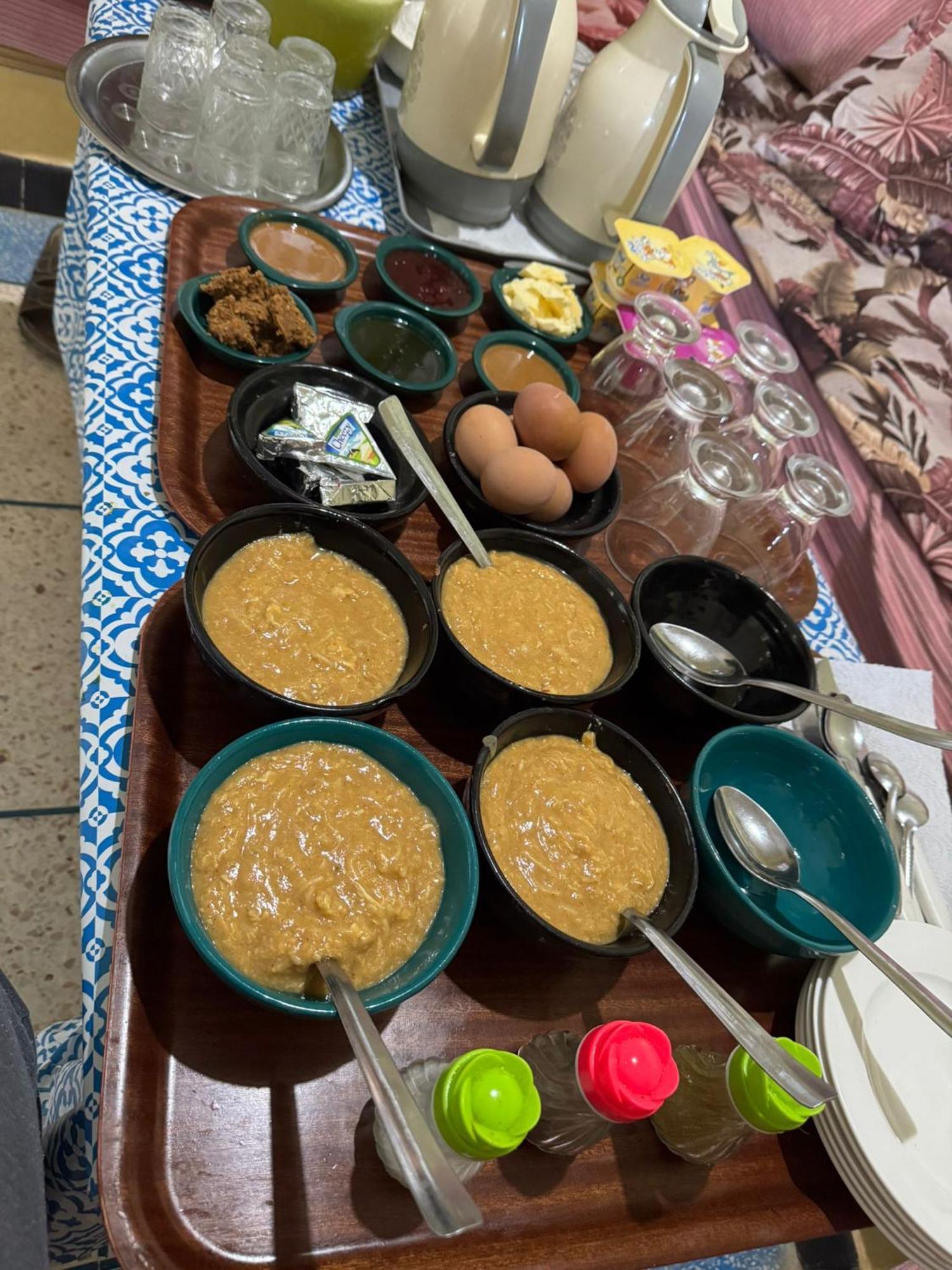 מלון אימסואן Tildi Surf House מראה חיצוני תמונה